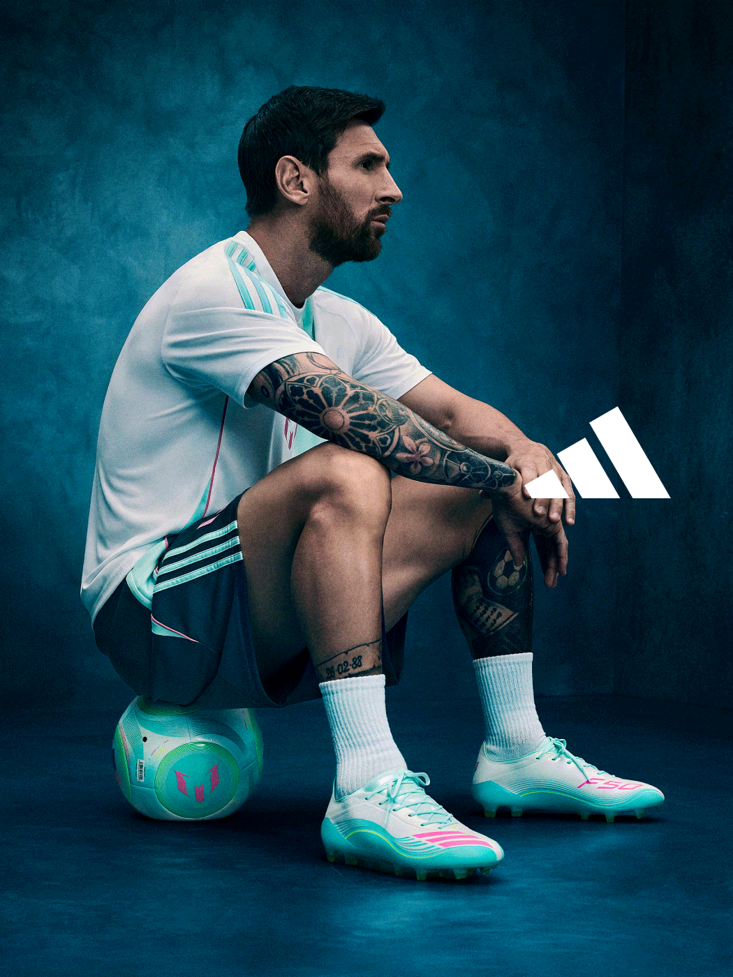 MESSI Collection